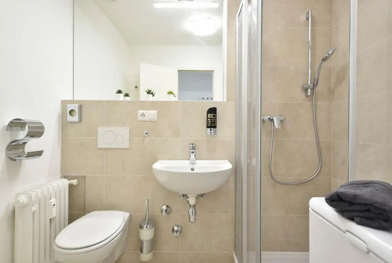Charmantes Mini-Apartment Mit Guter Anbindung Innsbruck